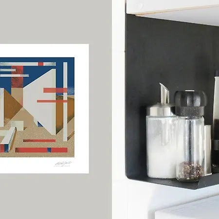 Διαμέρισμα Historic Morosini