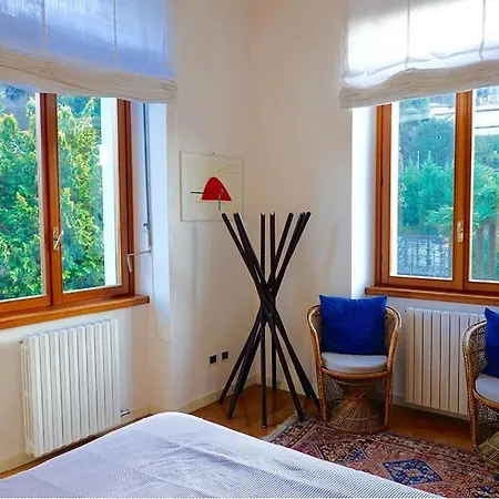 Διαμέρισμα Historic Morosini *