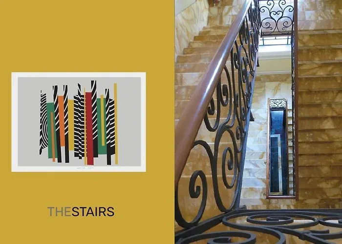Historic Morosini Apartman